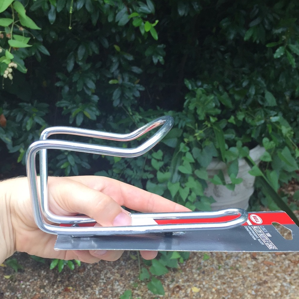 Bell Bicycle Water Bottle Holder